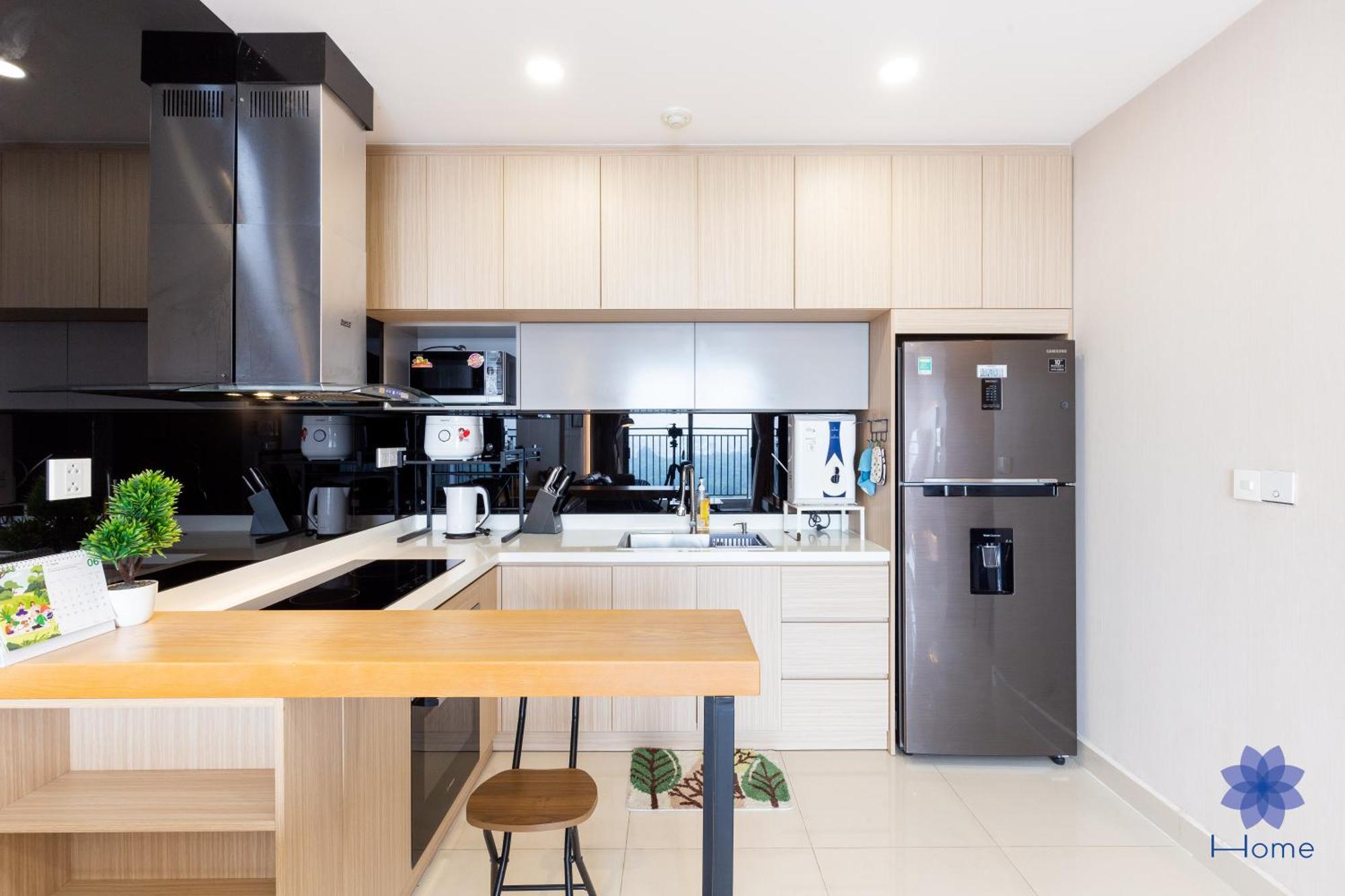 Home, Cosy&Luxury Apartment - 5Mins To Airport, Free Pool&Gym, Airport Pick Up Service Ho Chi Minh City Exterior photo