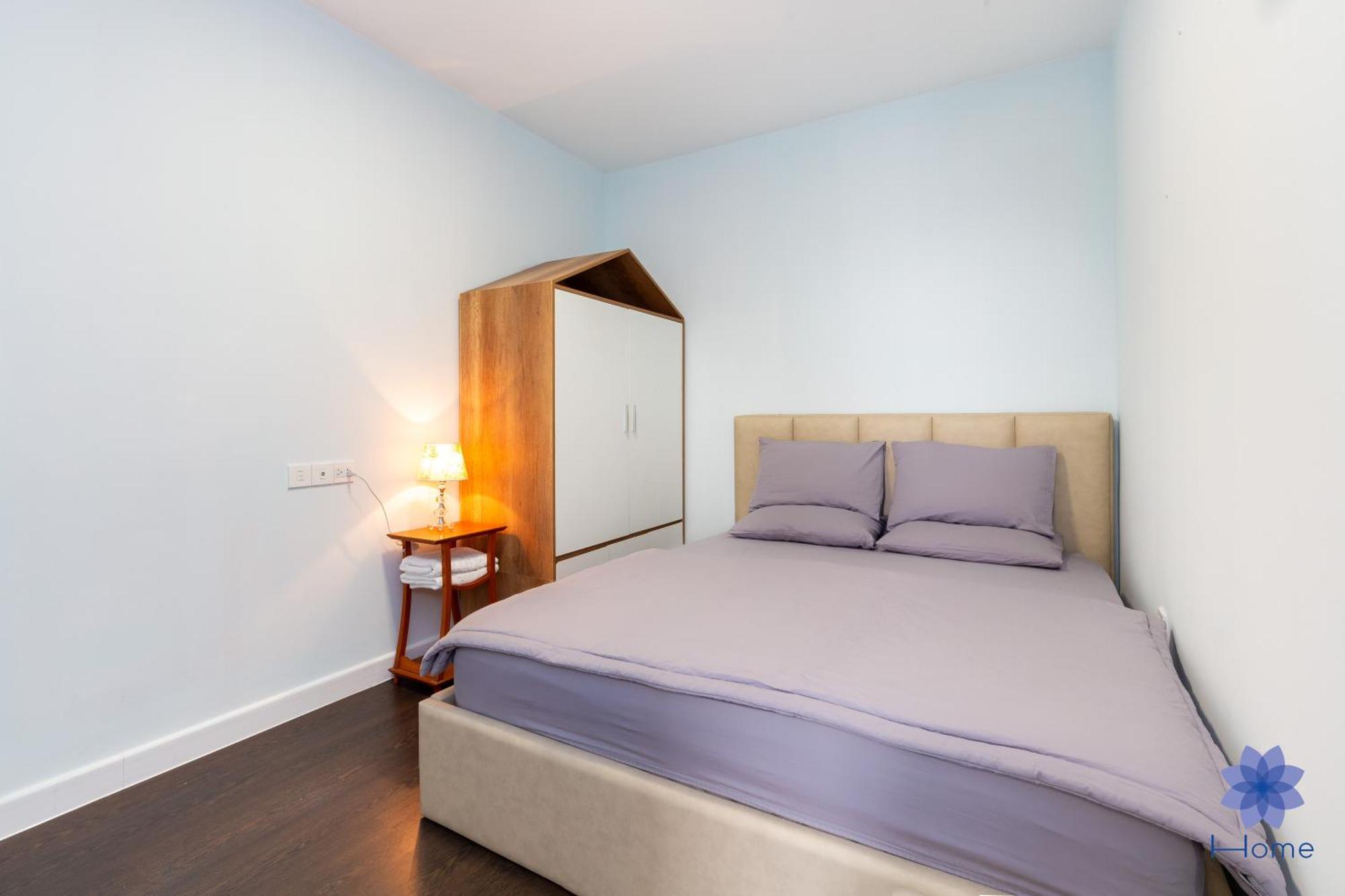 Home, Cosy&Luxury Apartment - 5Mins To Airport, Free Pool&Gym, Airport Pick Up Service Ho Chi Minh City Exterior photo