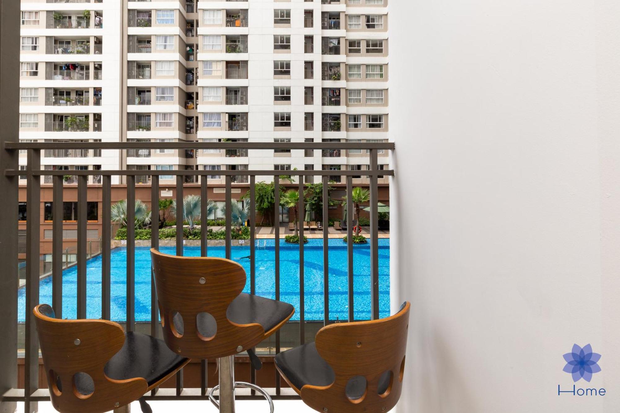 Home, Cosy&Luxury Apartment - 5Mins To Airport, Free Pool&Gym, Airport Pick Up Service Ho Chi Minh City Exterior photo